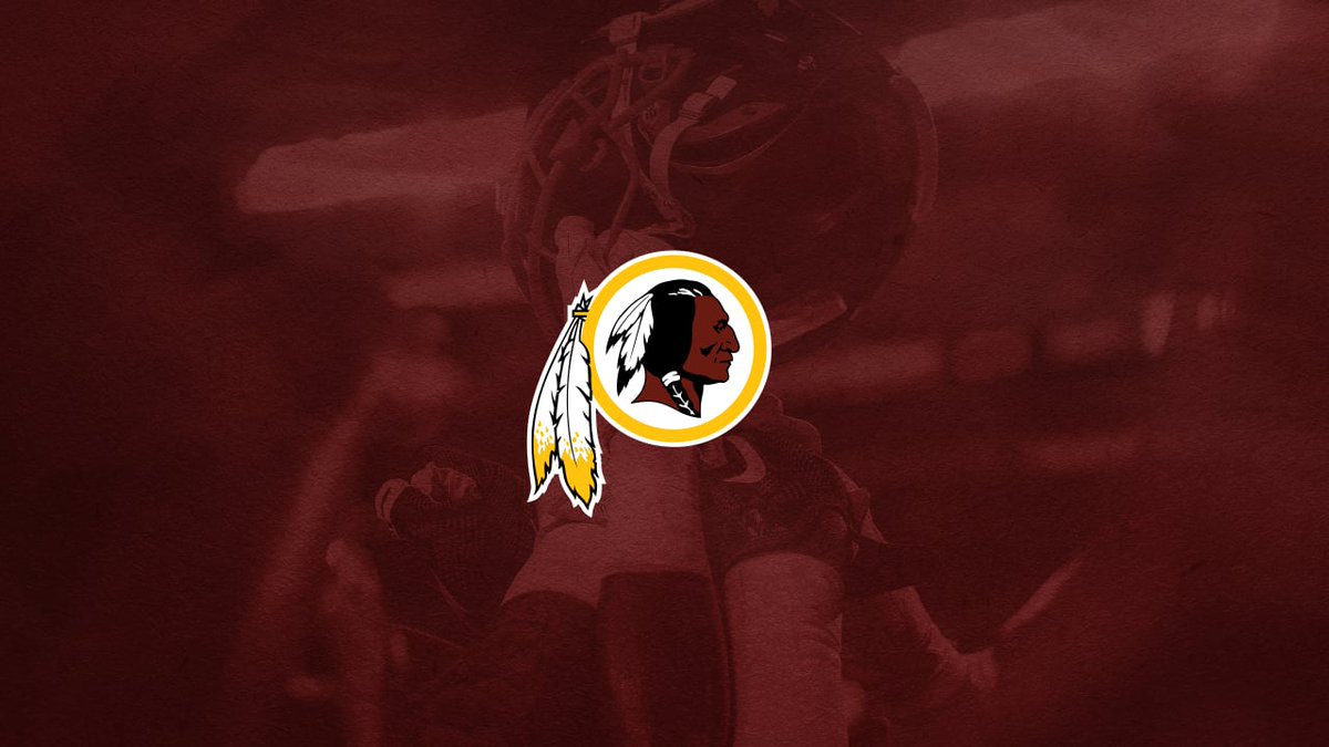 LarryBrown43's tweet image. With the recent news that the Commanders plan to bring back the old logo on special alumni merchandise, who's the first name that pops into your head when you see it?
