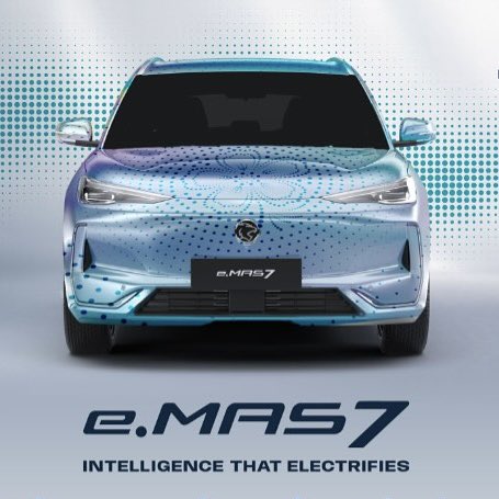 xndiago's tweet image. This is it guys, Malaysian/Proton 1st EV the e.MAS 7 will be launched in 7 days December the 16th!!🥳

#PROTONeMAS #PROTONeMAS7 #eMAS7 #PROTONEV #INSPIRINGCONNECTIONS #IntelligenceThatElectrifies

(credit pics/info: IG/protonemasofficial)