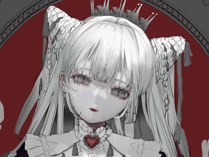 線 