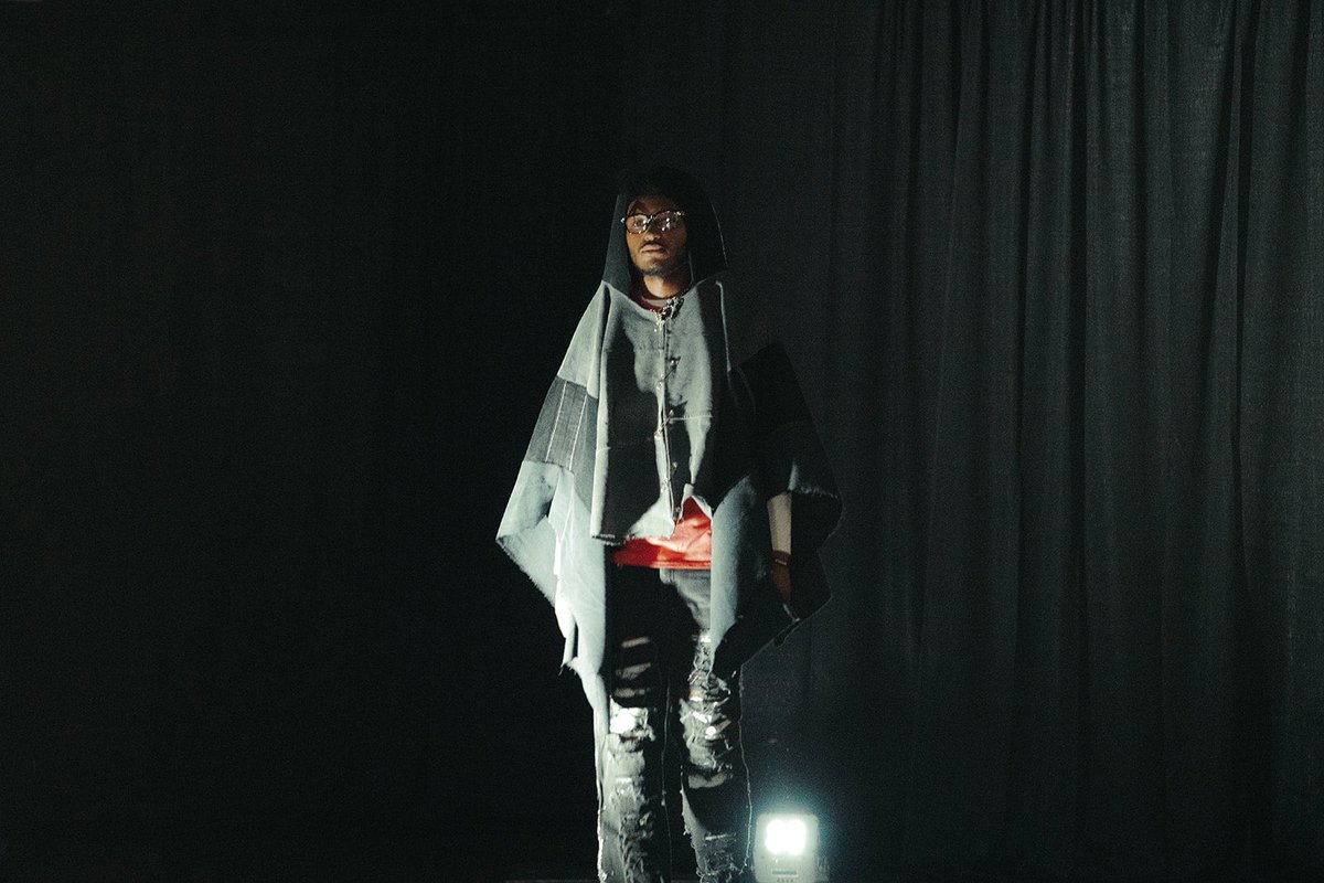 D🥷🏿 tweet media