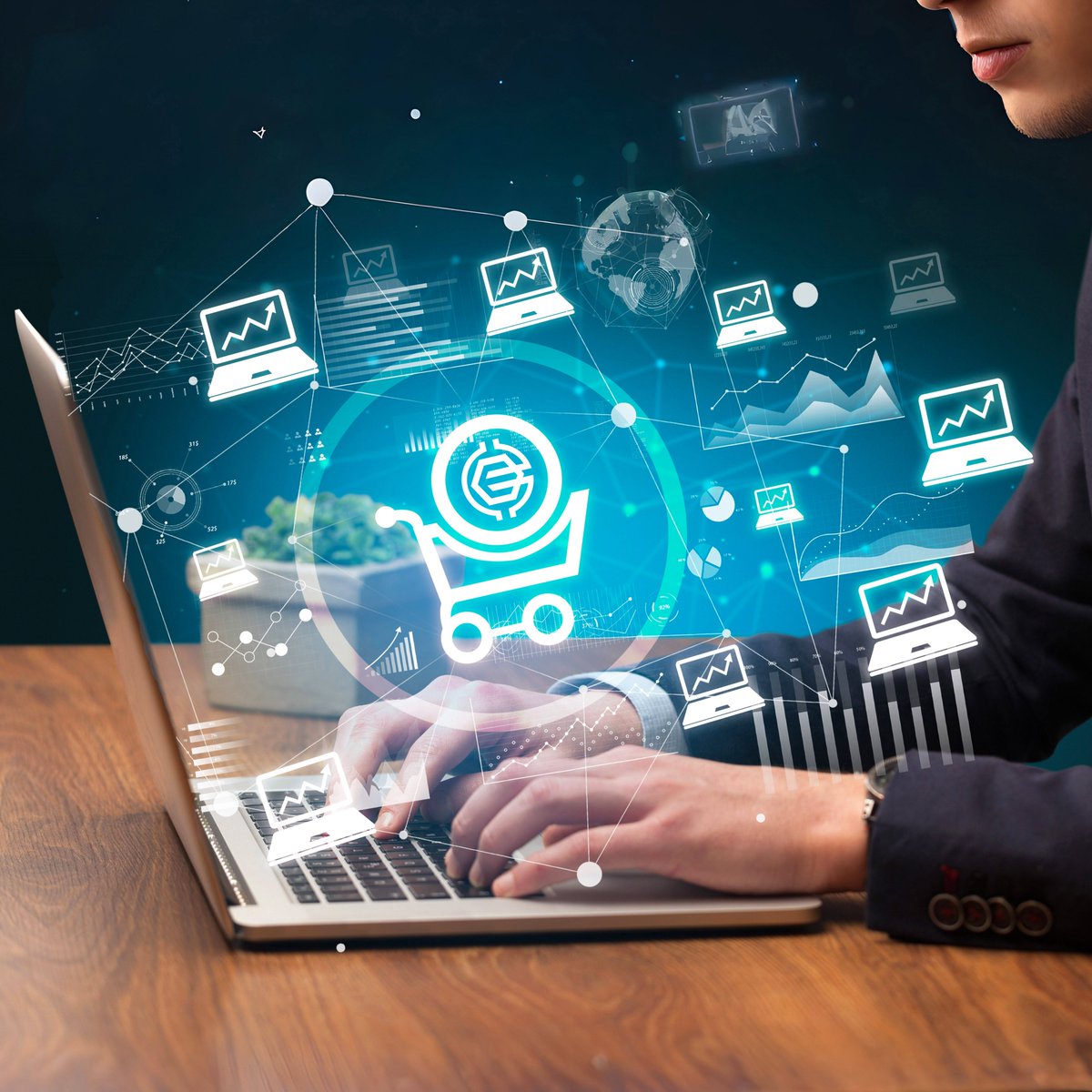 ecmcoin's tweet photo. 🛒Transforming E-Commerce with ECM Coin🛒

Dive into the future of online transactions with ECM Coin, the cryptocurrency revolutionizing the e-commerce industry. Whether you're shopping, trading, or growing your business, ECM Coin offers a seamless, secure, and transparent solution for all your digital needs.

🔹 Fast and Secure Payments
🔹 Global Connectivity
🔹 Empowering E-Commerce Innovation
Join the digital transformation where blockchain technology meets everyday commerce. The future of shopping starts now! 🌐💸
#ECMCoin #EcommerceRevolution #BlockchainForBusiness #DigitalPayments