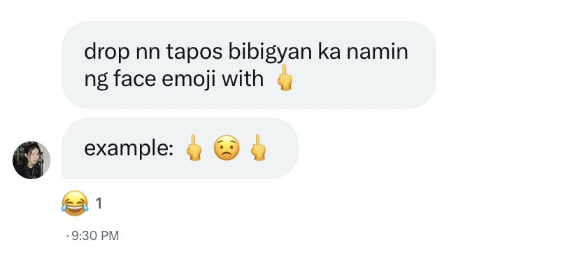 drop @ para sa memang laro na ‘to with @redloverboi &amp; <a href="/leaiug/">ً</a> 😬⭐️