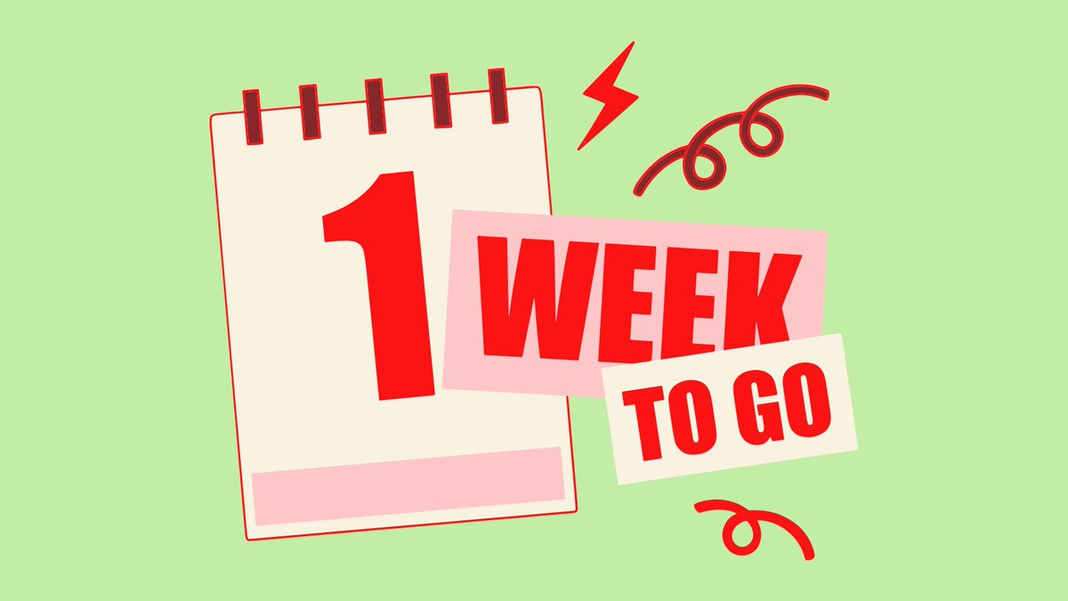 🔔 Call for Special Issue Proposals: Leisure and Technologies 🔔

You have only one week left. Don’t miss your chance to submit your proposal!

⏳Abstract Deadline: 20 December 2024

🔗Learn more: think.taylorandfrancis.com/special_issues…

#CallforPapers #SpecialIssues