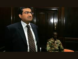victor_kenani's tweet photo. Pattni was named as one of the key architects of the #Goldenberg scandal, a major gold and currency #fraud in the 1990s which involved senior members of #Kenya's government and is believed to have cost the country at least $600m. https://t.co/jDHXFDhHtD