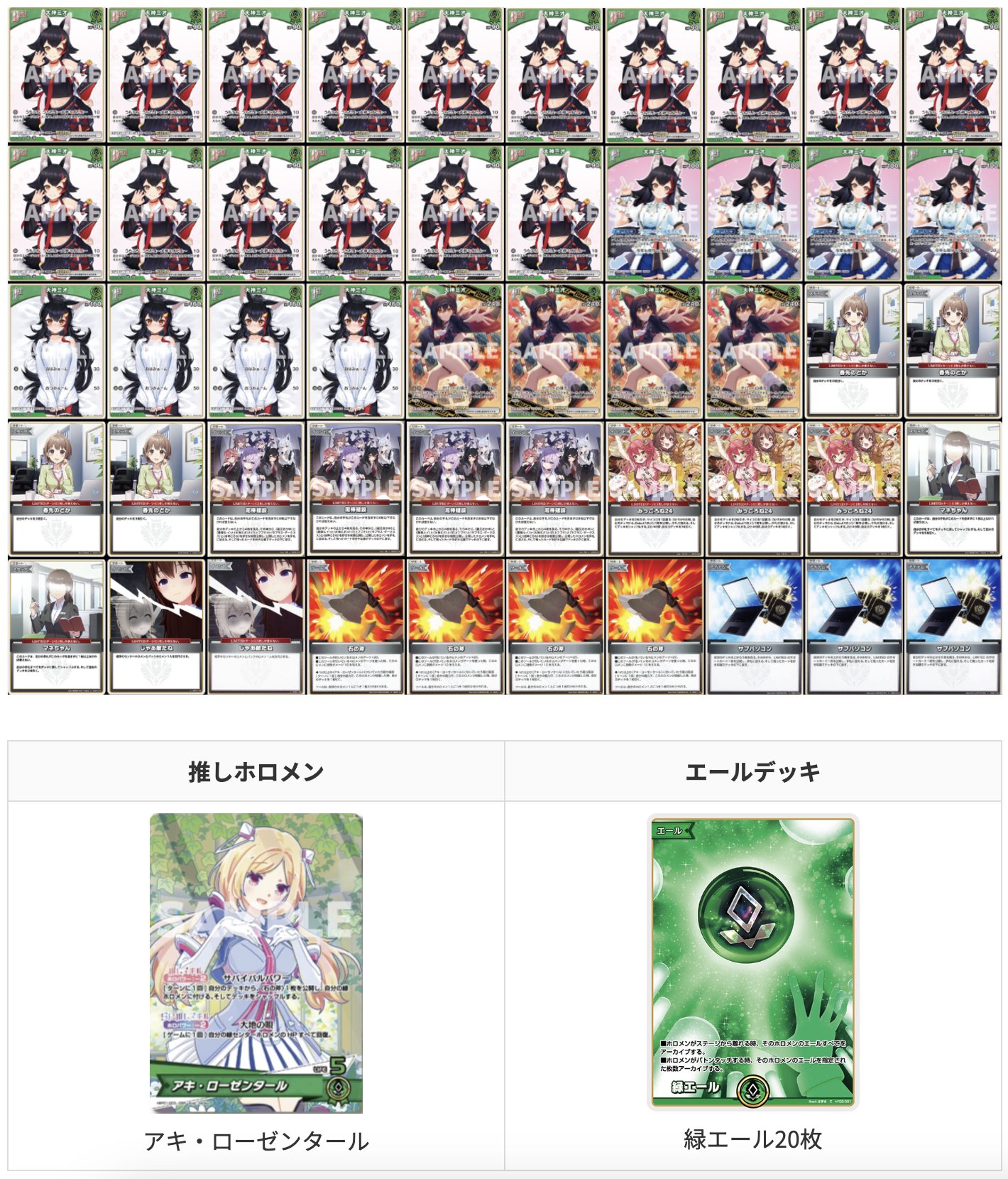 ホロカギルド｜ギルマス＆38P on X: 