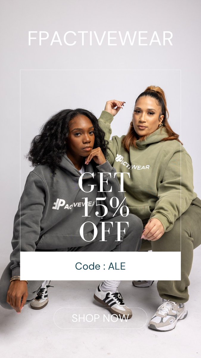 Reyna_aleee's tweet photo. Are You Fit and Professional? Then you should go shop https://t.co/JDyXGHgHwJ for some dope merch 🔥 use my ambassador code for a discount “ALE” https://t.co/V2ReyyJZi4