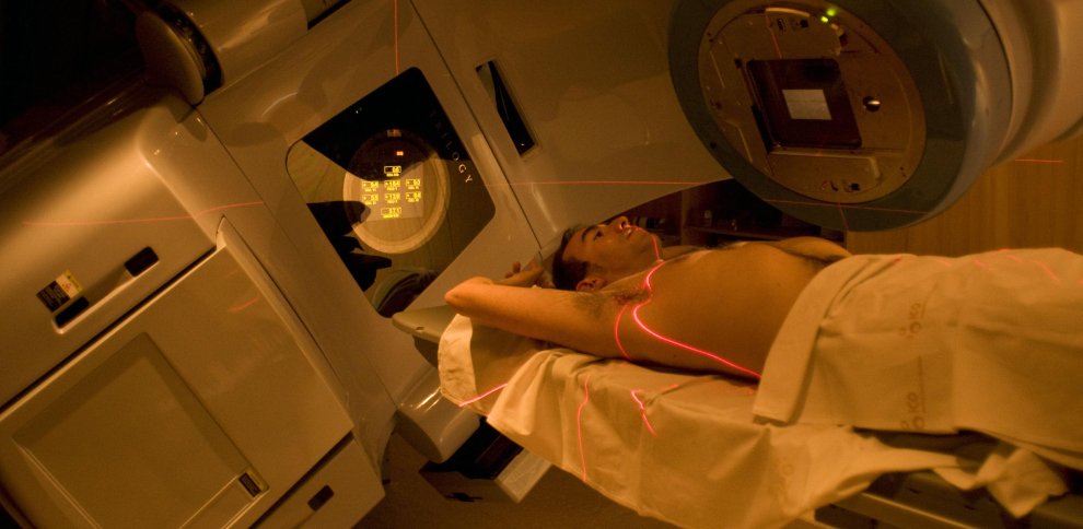 ¿Se podrá controlar mediante un sensor la dosis de la prometedora #radioterapia FLASH? 

goo.su/KWXsD