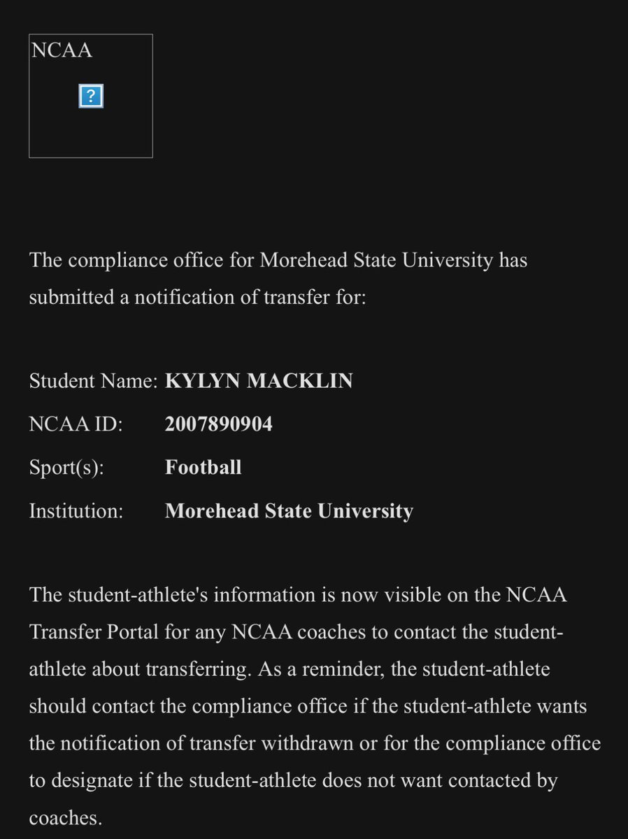 Kylyn Macklin tweet media