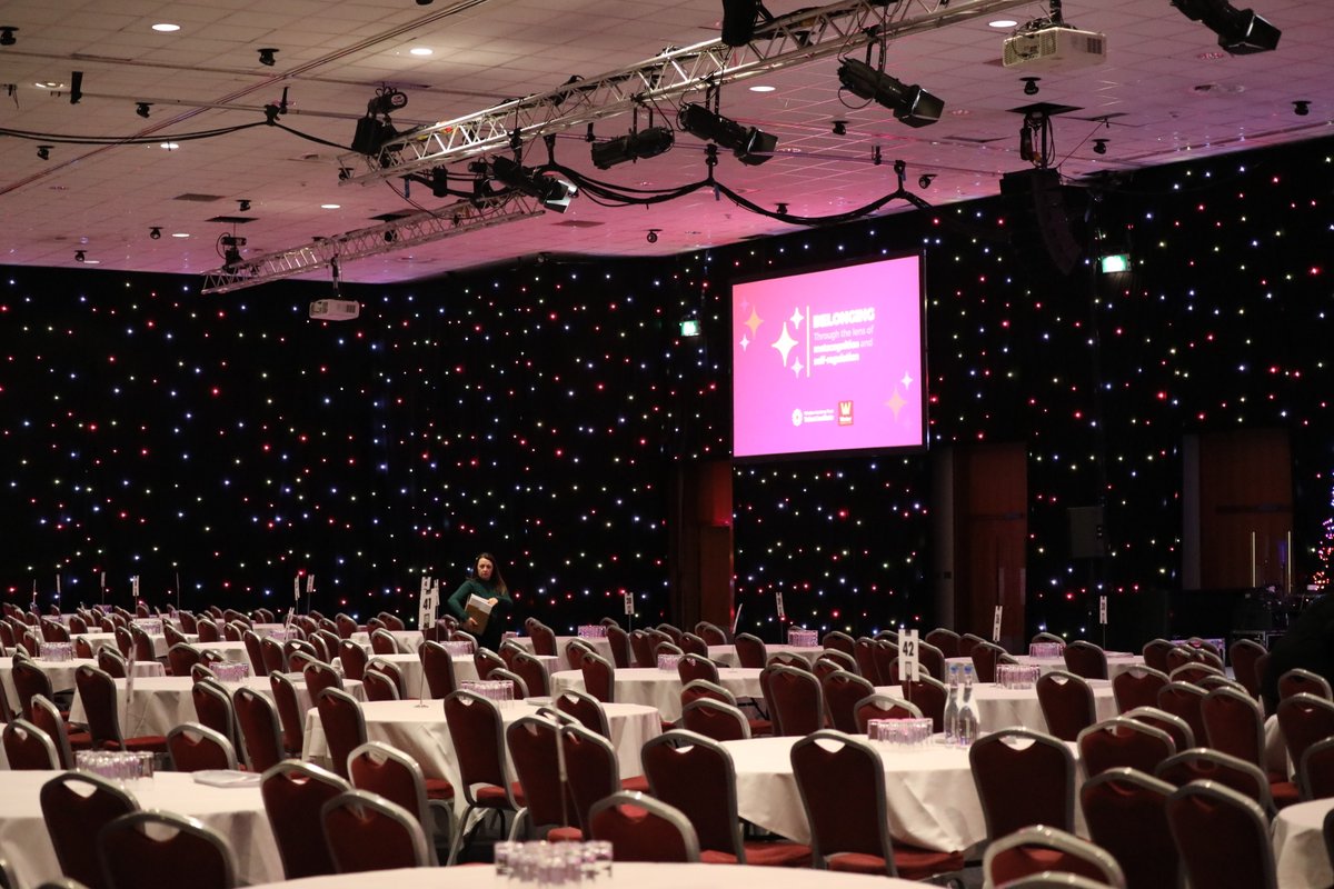 What an incredible day at the WAT Family collaborative INSET! 🌟 So much learning, sharing, and inspiration as we work together to unlock potential. Blog coming tomorrow—stay tuned! 💡✨ #Collaboration #WATFamily