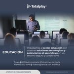 Photo by TotalplayEmpresarial (@TotalplayEmp)