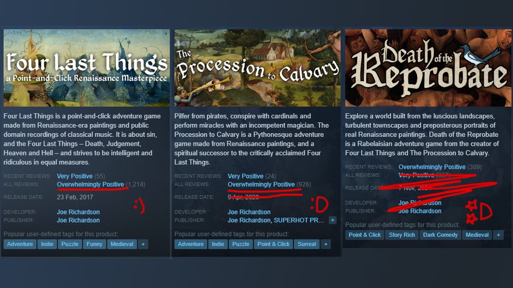 Joe Richardson tweet media