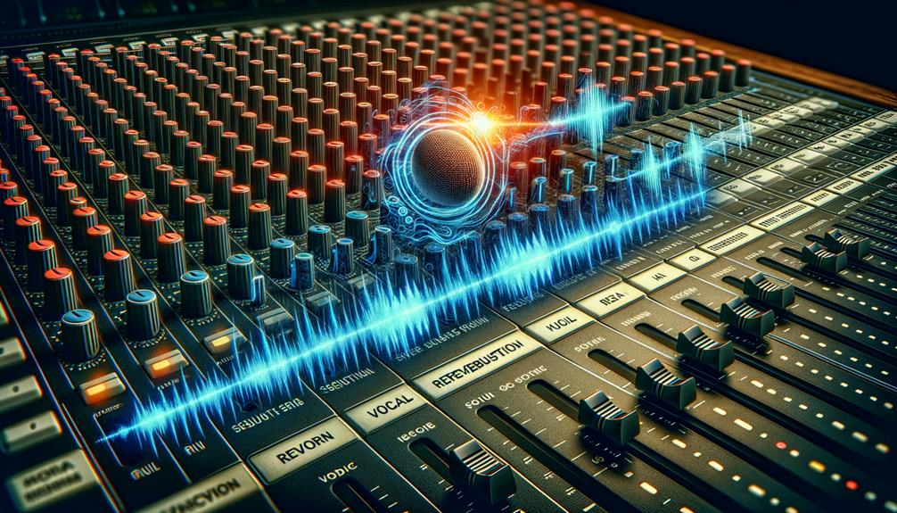 Iain_Mastering's tweet photo. 🎙️Master the art of vocal reverb! 🎧 Less is more, but the right balance can truly amplify your mix. Plate reverb, high/low pass filters, and matching reverb to the instrumental mix are key techniques! Don't miss out on these essential tips!🔑 #AudioMix...
https://t.co/SmjAfHUhL9 https://t.co/0jcMR2a62f