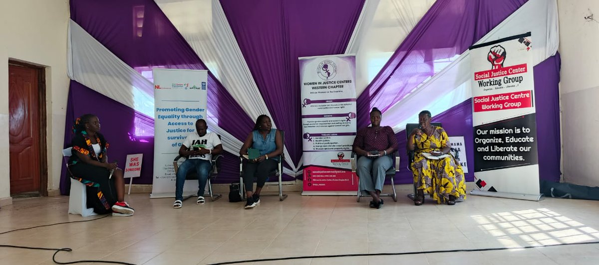 VictoriaWa38426's tweet photo. An ongoing panelist on issues affecting women including FEMICIDE 
#EndFemicideKE 
#EndFemicideKEConvening https://t.co/RKQNNbnBeW