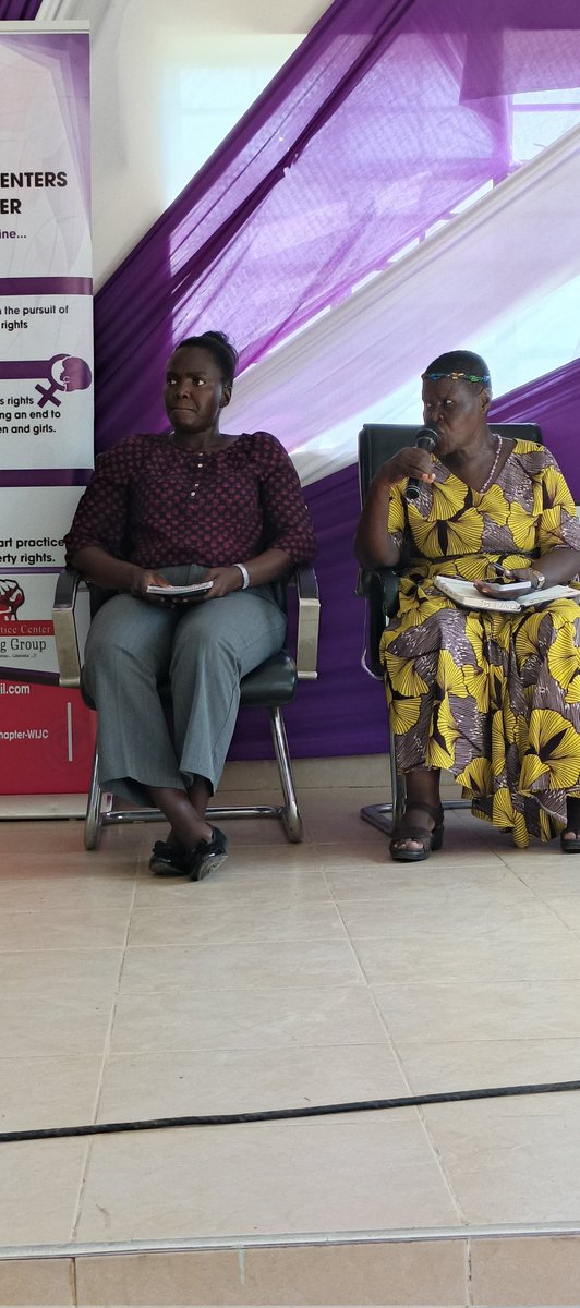VictoriaWa38426's tweet photo. An ongoing panelist on issues affecting women including FEMICIDE 
#EndFemicideKE 
#EndFemicideKEConvening https://t.co/RKQNNbnBeW