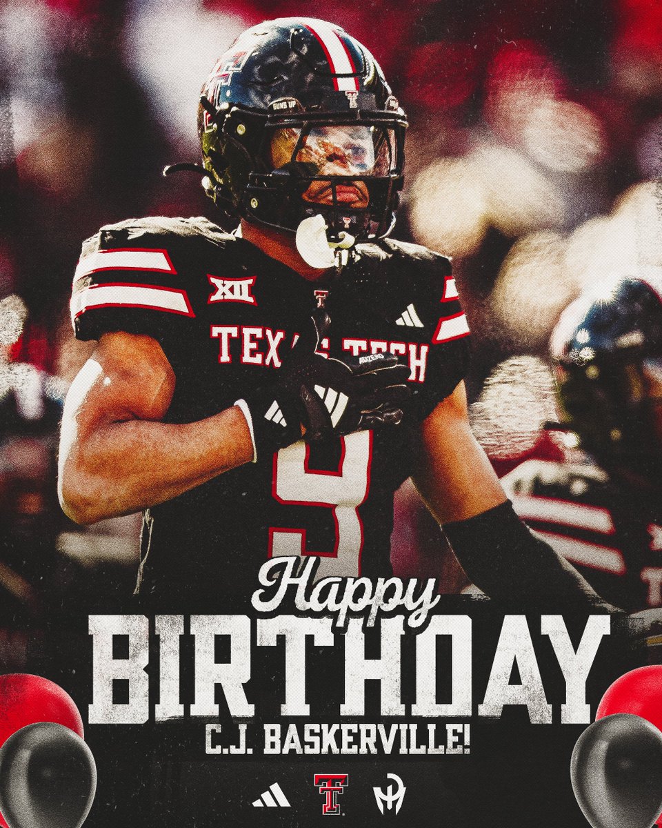 Happy birthday to <a href="/c9baskerville/">CJ (HOUNDS) BASKERVILLE</a>!🎉

#WreckEm