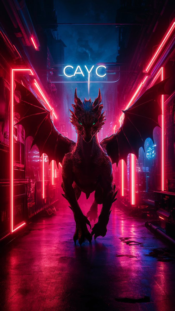 We started because of all the rugs! 
We built while getting fud! 
We funded when we didn't get mints! 
We did it transparent! 
I dont and will not beg for mints! 
I put my money where my mouth was! 
I wasn't a fund raised project! 
I have been 100 since day 1, and some may not