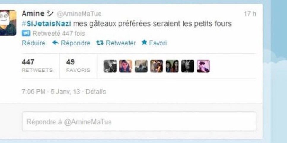 _Painleretour_'s tweet photo. Alors je suis totalement d’accord pour le boycott si c'est sur tout le monde

Kameto qui est raciste en 2015
Amine qui est antisémite en 2013
Squeezie qui est grossophobe en 2016
( Tibo c'est en 2012 je rappelle ) https://t.co/VjdKf9wDJW