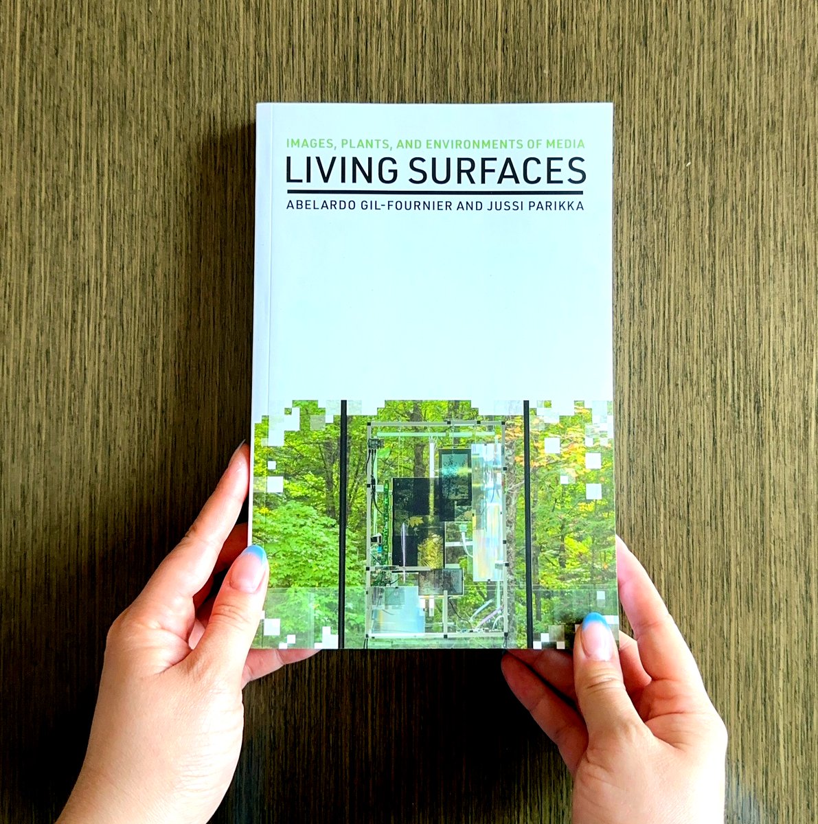 The MIT Press @mitpress.bsky.social tweet media