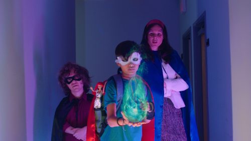 DisabilityFilm tweet picture