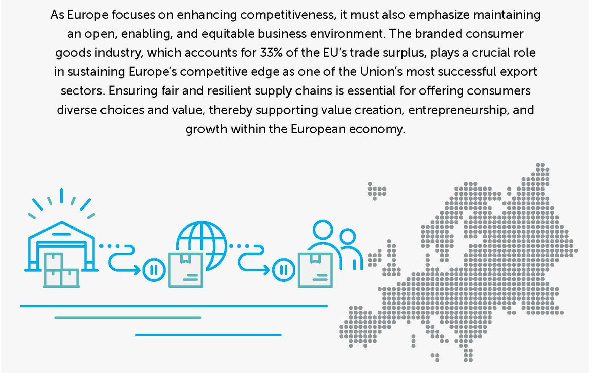 Nestlé Europe (@nestleeu) on Twitter photo Check the <a href="/AIMbrands/">European Brands Association</a> European Consumer Goods Barometer 2024: aim.be/wp-content/the…
Europe’s FMCG manufacturers have navigated a perfect storm, yet they remain resilient and continue to innovate and deliver the brands that consumers value and trust.
#FMCG #TrustedBrands Check the <a href="/AIMbrands/">European Brands Association</a> European Consumer Goods Barometer 2024: aim.be/wp-content/the…
Europe’s FMCG manufacturers have navigated a perfect storm, yet they remain resilient and continue to innovate and deliver the brands that consumers value and trust.
#FMCG #TrustedBrands