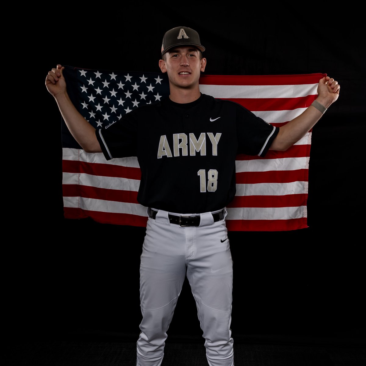 Army Baseball tweet media
