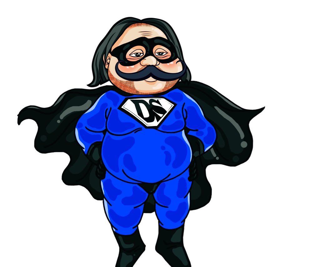 TheRealBigDS's tweet photo. Who/where are the XRPL Meme accounts??? We want to give a follow and introduce ourselves! If anyone knows of any, comment below and help a nig…um sorry, help us out. #XRPArmy #XRPCommunity #XRPCommunity #XRPFamily $BIGDS #BIGDS https://t.co/IhyuiVdmNg