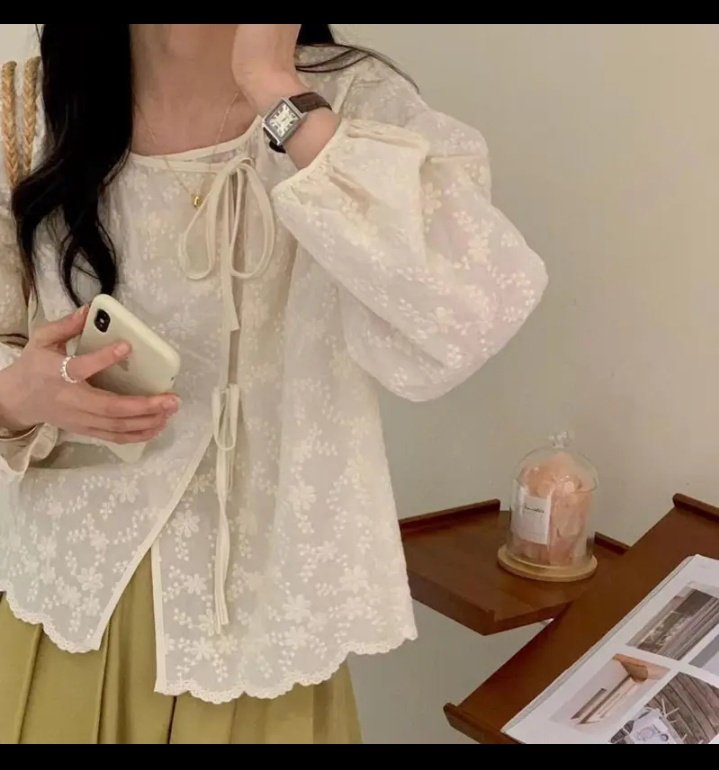 taestigrity's tweet photo. 🌻🎀 Rekomendasi blouse korea style 🌻🎀

a thread https://t.co/7sparGa8RO
