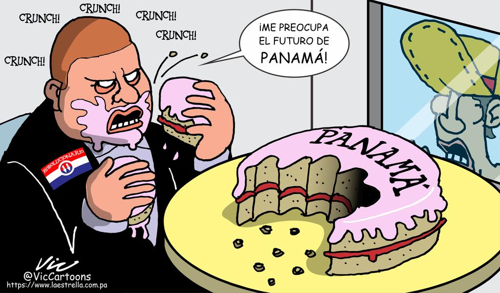 #CartelDelLapiz
#panama507
#caricaturapty
#humorpty
#memespty