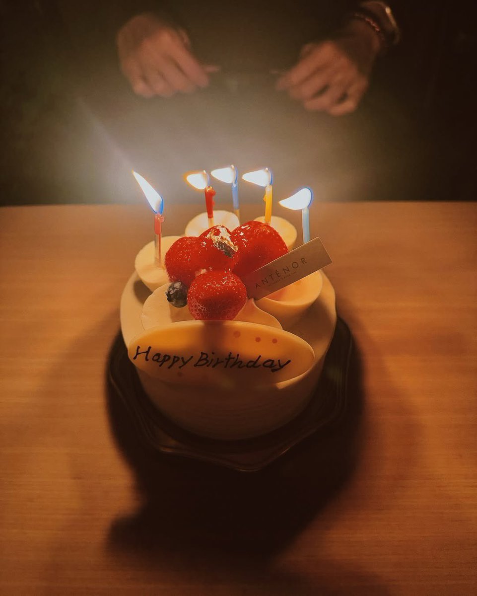 juneeeeaeya's tweet photo. @nnqyizhuo Ichigo cake for you! https://t.co/opgHMmywiv
