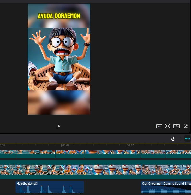¿Qué se necesita para crear Shorts de historias con IA?

Es muy fácil, hoy te lo voy a explicar rápidamente para que lo puedas poner en funcionamiento.

Un RT y Like se agradece para apoyar 😎

1.- Chat GPT: Esta es la herramienta más necesaria para hacer este tipo de vídeo,