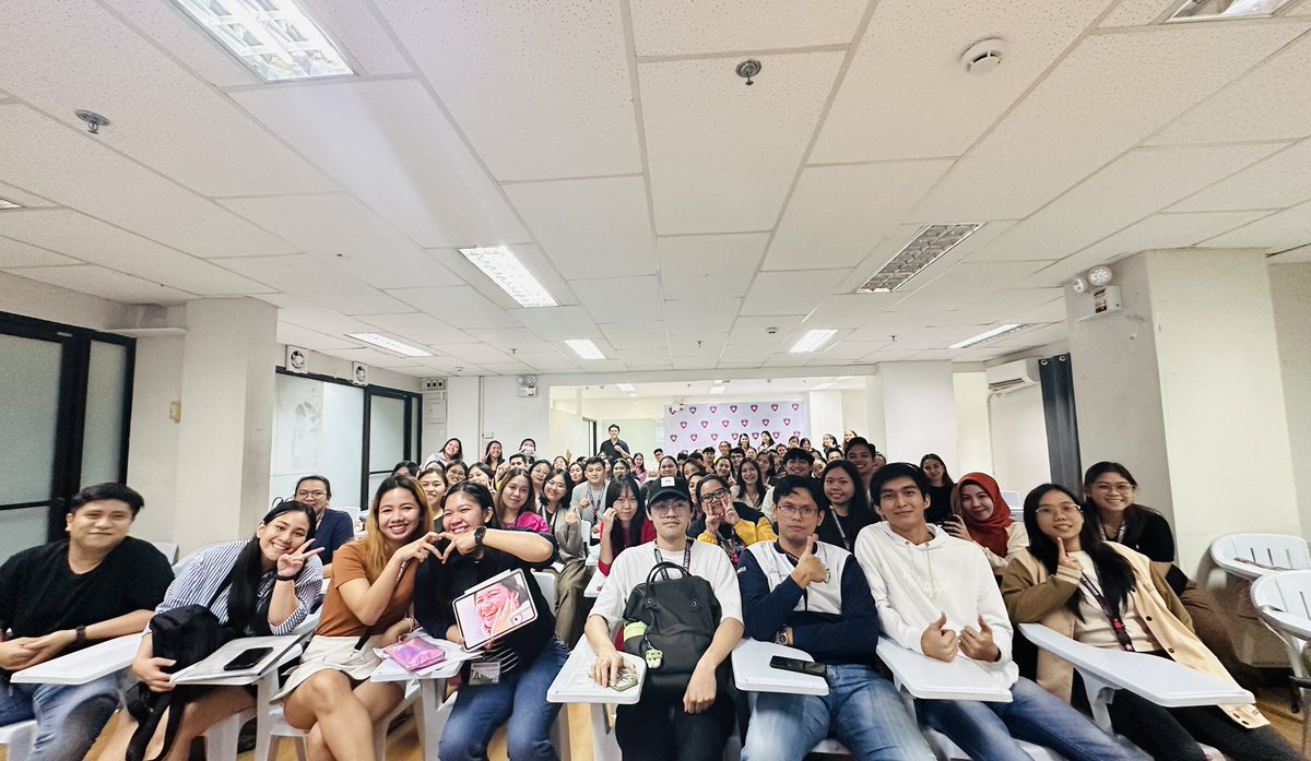 Katusok_RMT2024's tweet photo. Thank you, everyone! Itβs an honor to share knowledge with all of you, future RMTs. I hope you gained valuable insights, no matter how small. Progress is still progress! π₯π―
#TeamLegend #March2025RMTs #Strongythismarch #TTBaYN #Gower1EZ https://t.co/v3Oc9iiiIm