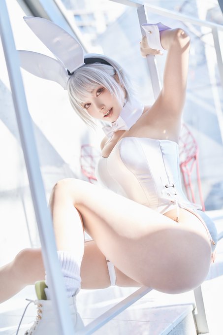 コスプレイヤーシスルのTwitter画像1