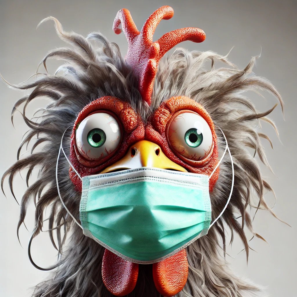 BirdFlu_Coin (@birdflu_coin) on Twitter photo 🚀$BIRD <a href="/BirdFlu_Coin/">BirdFlu_Coin</a>🤑
CA:8f2p2sYNsh8tgGfDy8yYNswGxNUXvkzLUmuDkAruVmYj
dexscreener.com/solana/6z8cxxj…
💬 t.me/birdflucoin
#Solanamemes #SolanaMemeCoins #Memes #MEMECOİNS #solanatoken $btc #Solana #SolanaProjects $Sol #scamdemic #CryptoMemes #memetoken #memecoin #meme 🚀$BIRD <a href="/BirdFlu_Coin/">BirdFlu_Coin</a>🤑
CA:8f2p2sYNsh8tgGfDy8yYNswGxNUXvkzLUmuDkAruVmYj
dexscreener.com/solana/6z8cxxj…
💬 t.me/birdflucoin
#Solanamemes #SolanaMemeCoins #Memes #MEMECOİNS #solanatoken $btc #Solana #SolanaProjects $Sol #scamdemic #CryptoMemes #memetoken #memecoin #meme