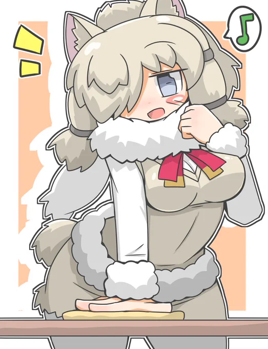 #これを見た人は去年の12月の画像を貼る 