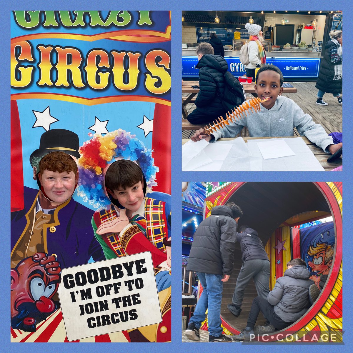 Radyr Food tweet media