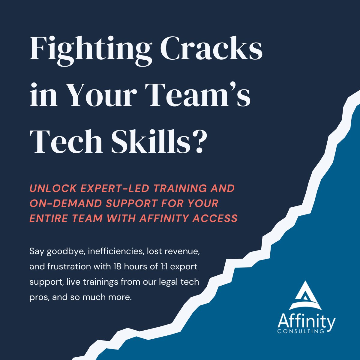 Affinity Consulting tweet media