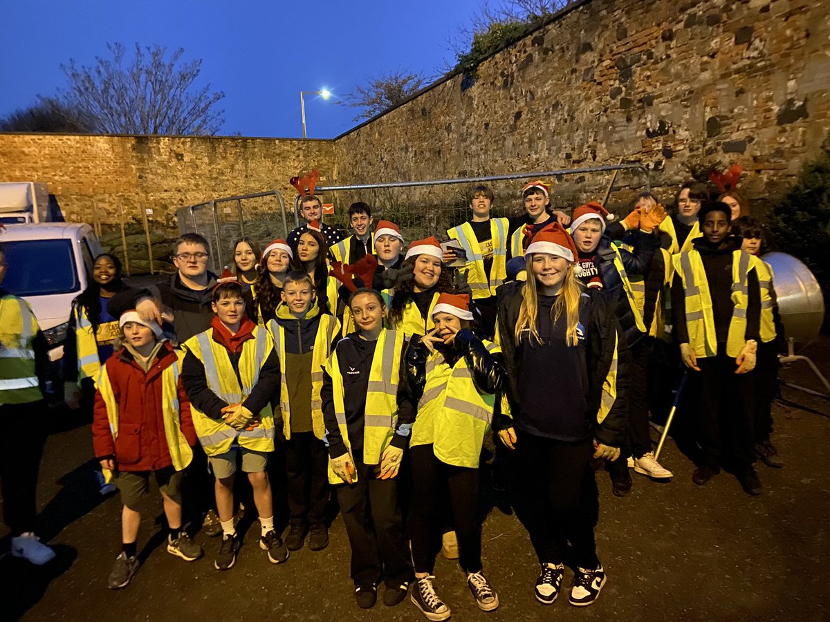 Leith Youth Rugby tweet media