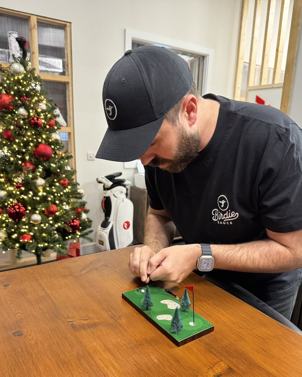 Rick Shiels PGA tweet media