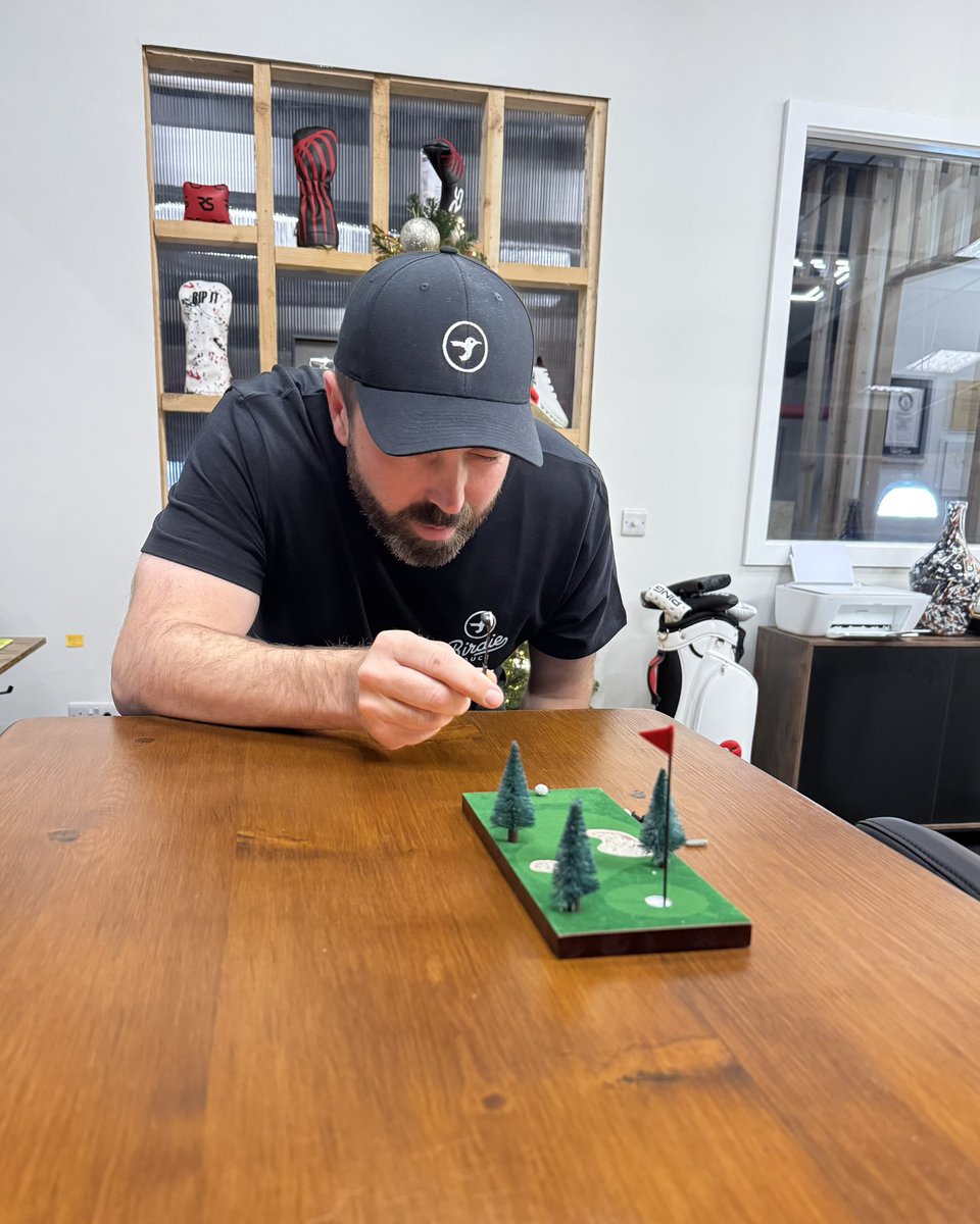 Rick Shiels PGA tweet media