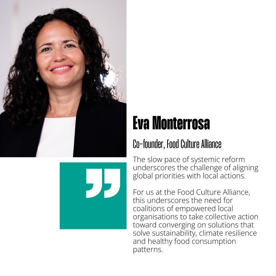 Food Culture Alliance tweet media