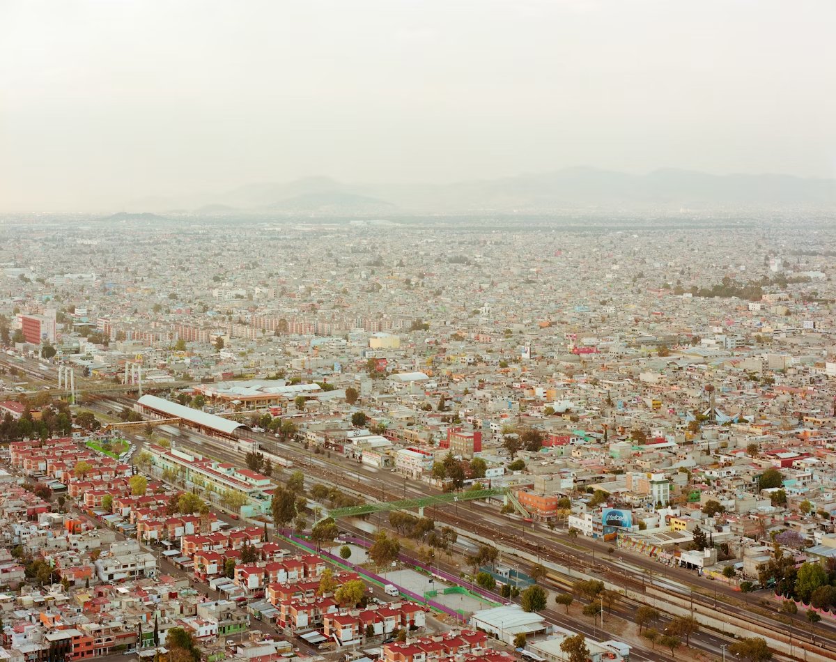 Quality and diverse use of architecture in pieces by <a href="/NoahAddis/">Noah Addis</a>