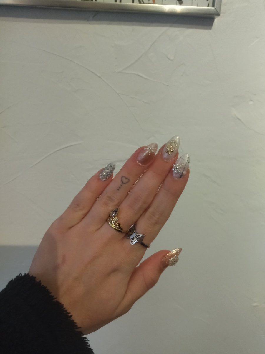 nxemyy's tweet photo. C'est good 💅🏻 https://t.co/hGoh2dOLnQ