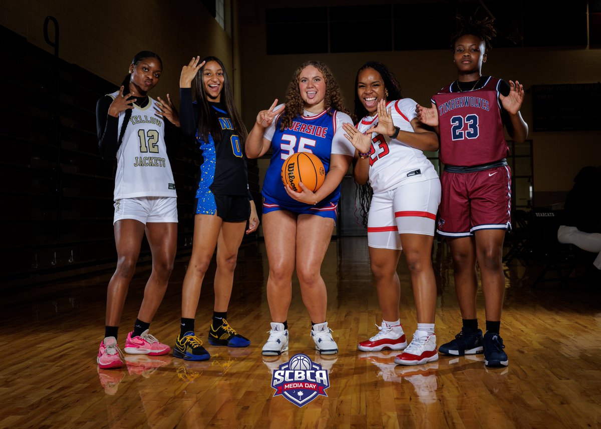 T.L. Hanna HS Girls Basketball tweet media