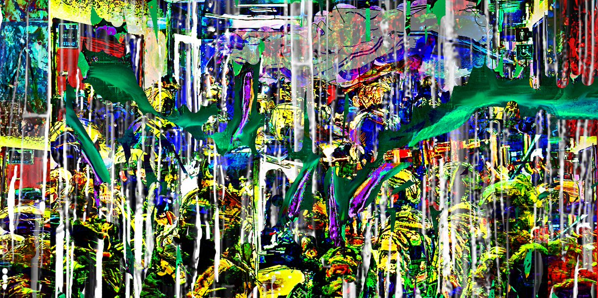 gw1manwha's tweet photo. Art movement Abstract painting https://t.co/X1L0UafVAW #ArtmovementAbstractpainting https://t.co/QFyVC9YK7v #ContemporaryArtDesignCritic #conceptualart #conceptualabstractaristChoichuljoo #contemporarist #modernabstractarts #abstractartworks #contemporaryartdesigner #contemporary https://t.co/cLmJgrG4C3