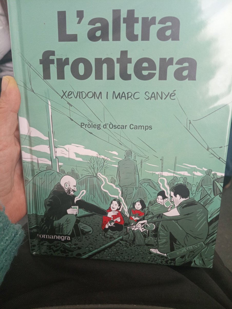 Júlia Baena tweet media