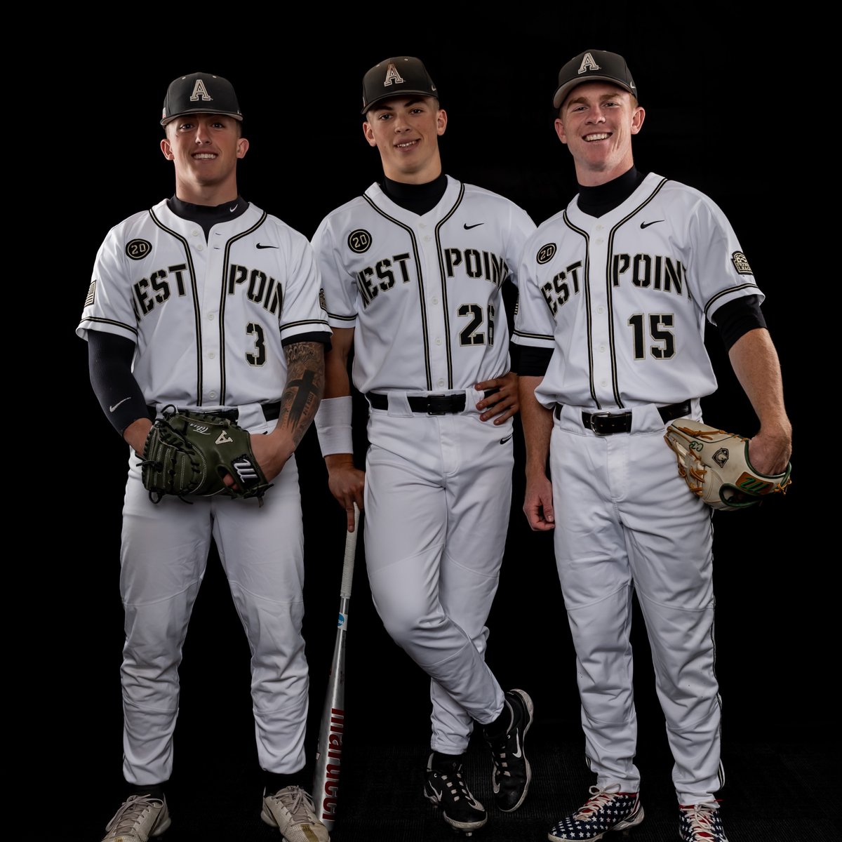 Army Baseball tweet media