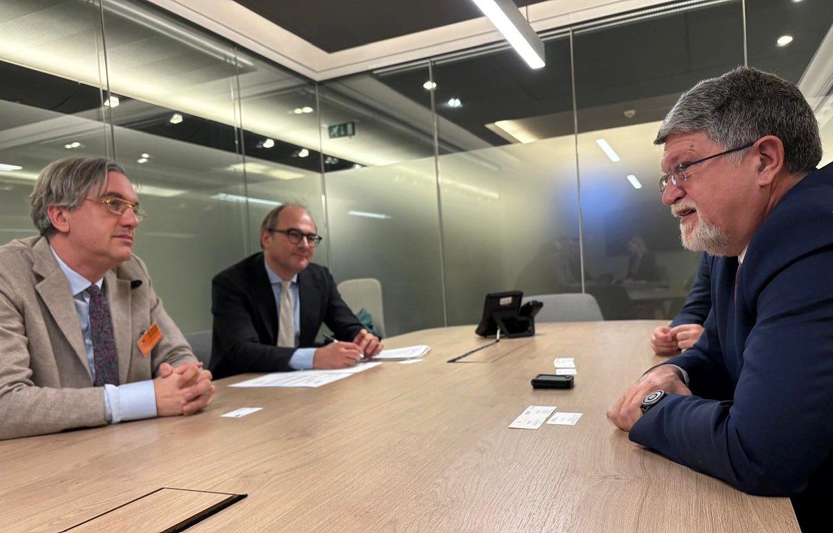 Tonino Picula tweet media