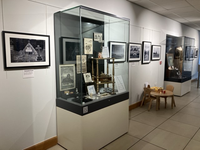 East Riding Museums tweet media