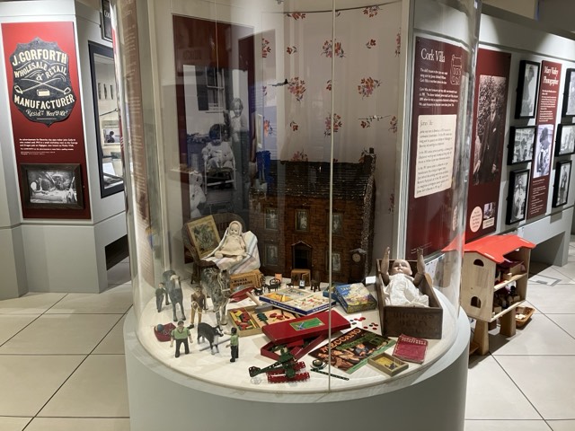 East Riding Museums tweet media