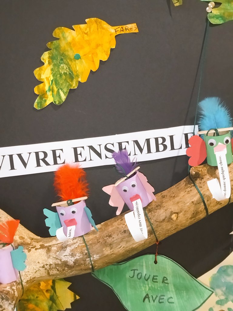 Celine Sourimant CPC EPS tweet media